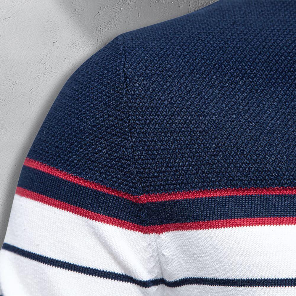 Brighton Horizon Sweater