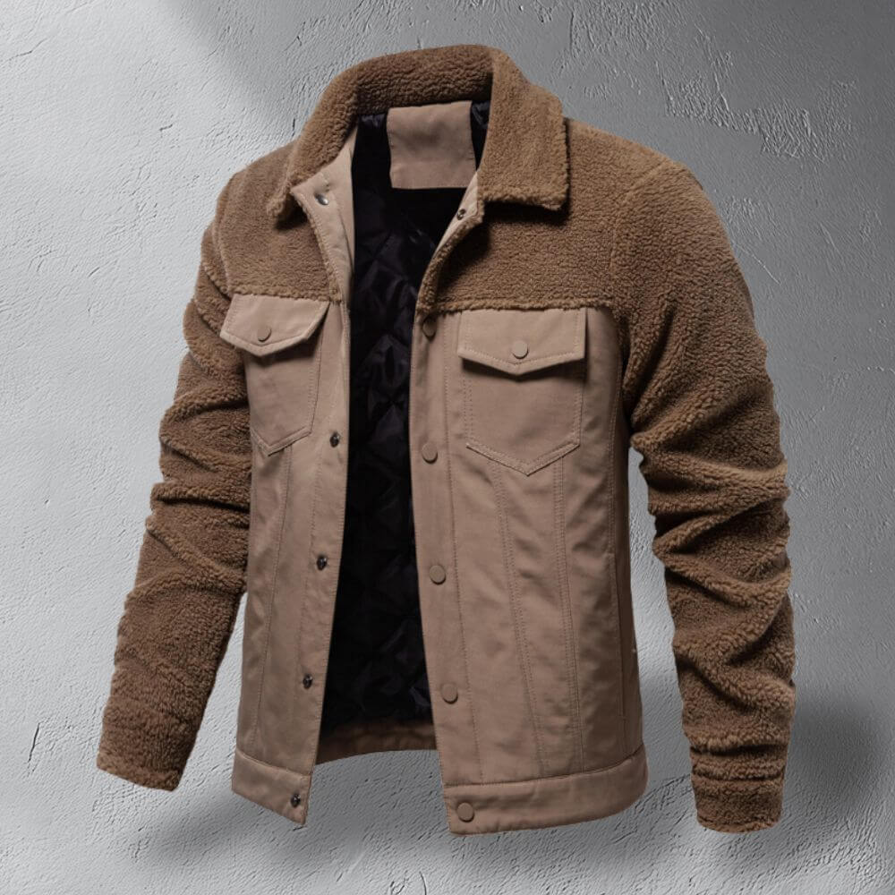 Halden Ridge Jacket