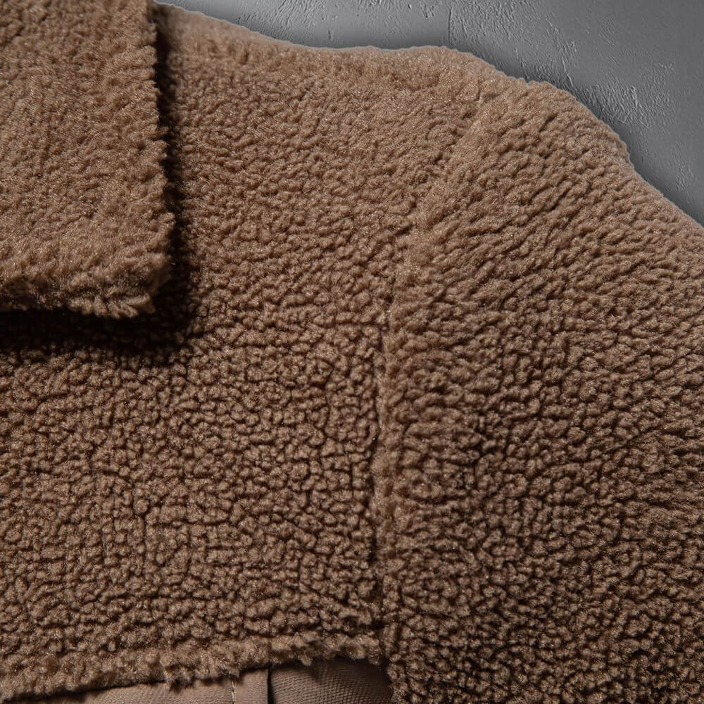 Halden Ridge Jacket