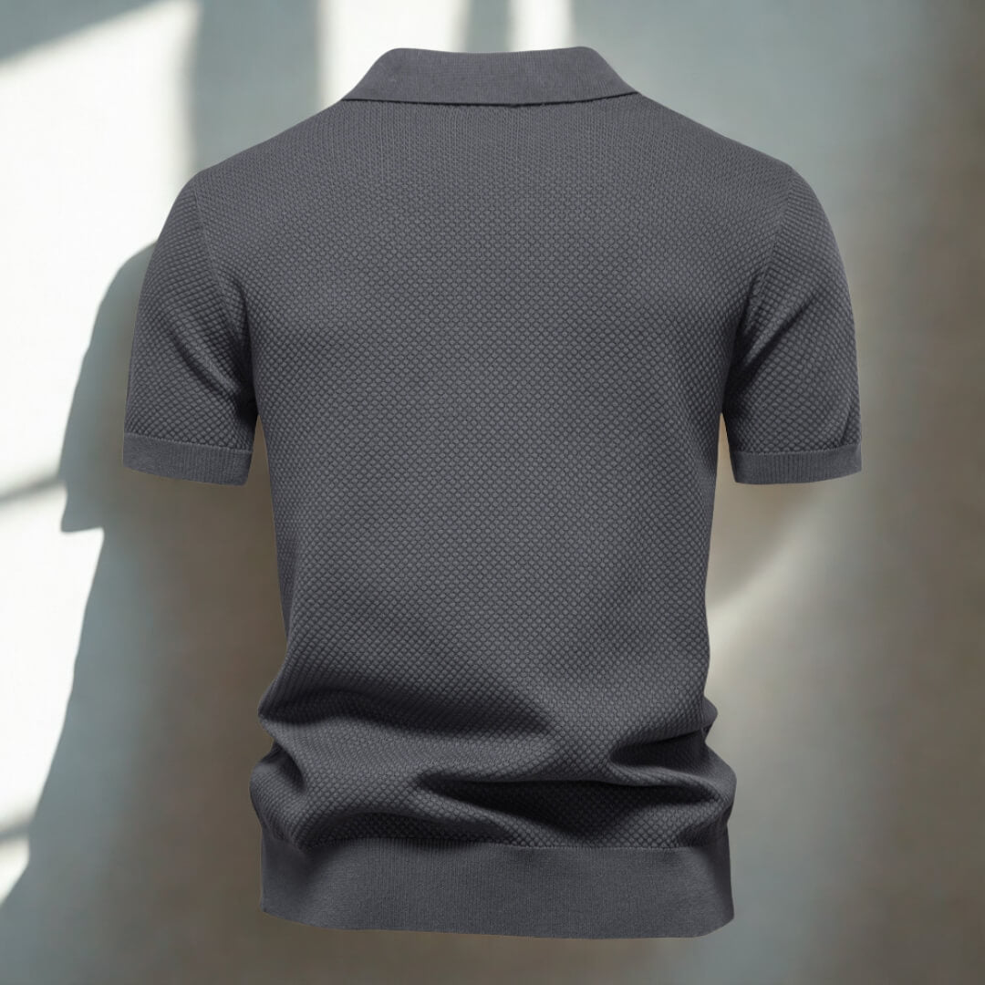 Portofino Knit Polo