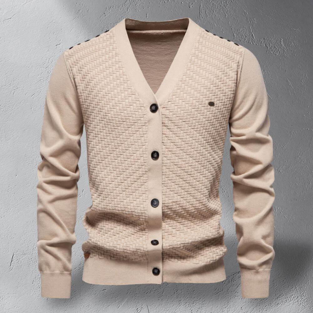 Ashmoor Heritage Cardigan
