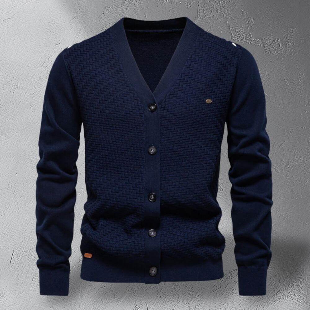 Ashmoor Heritage Cardigan