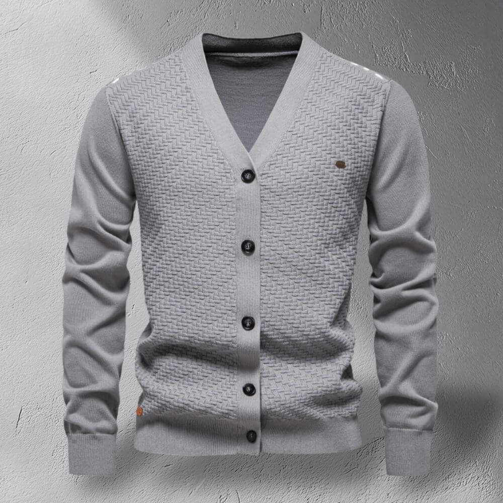 Ashmoor Heritage Cardigan
