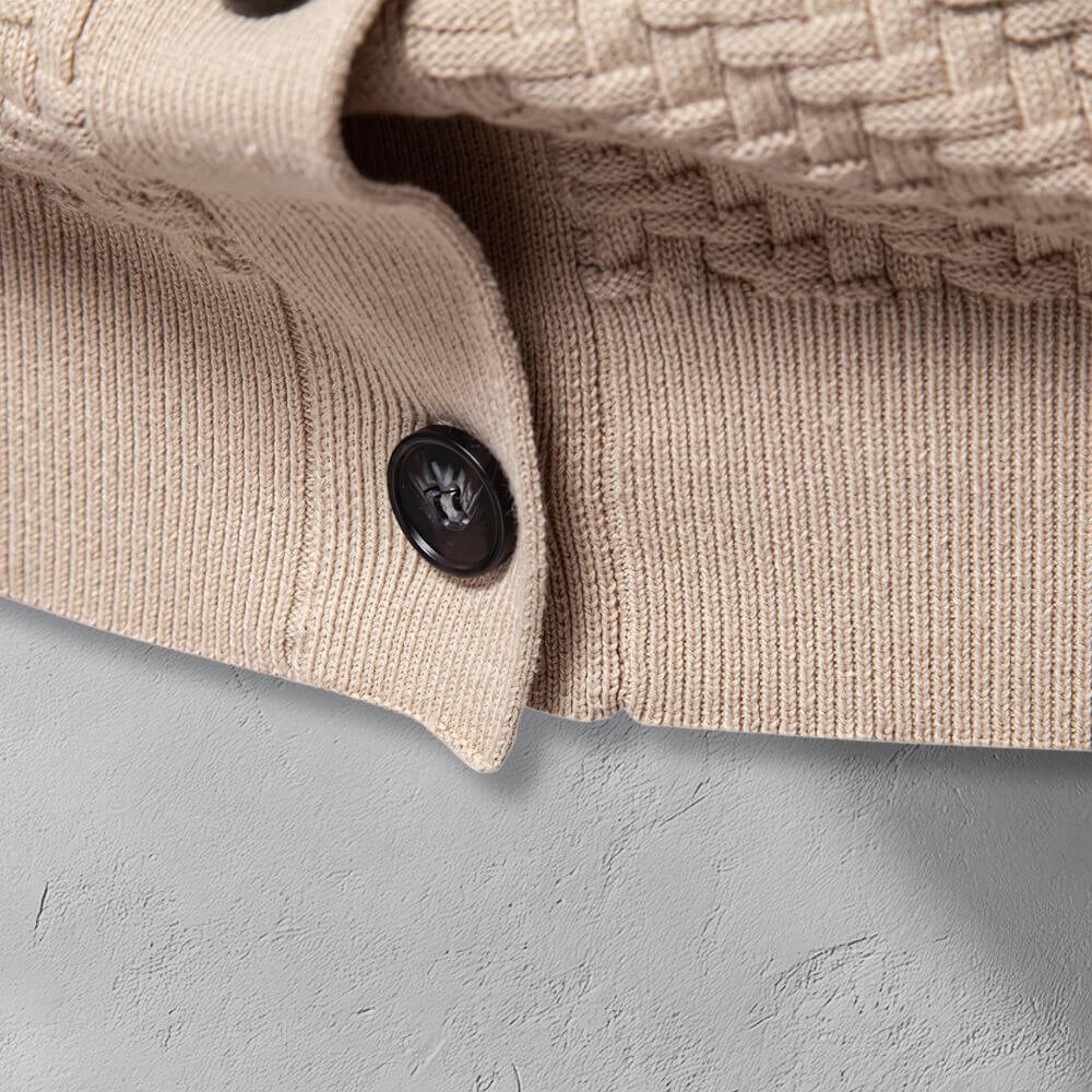 Ashmoor Heritage Cardigan