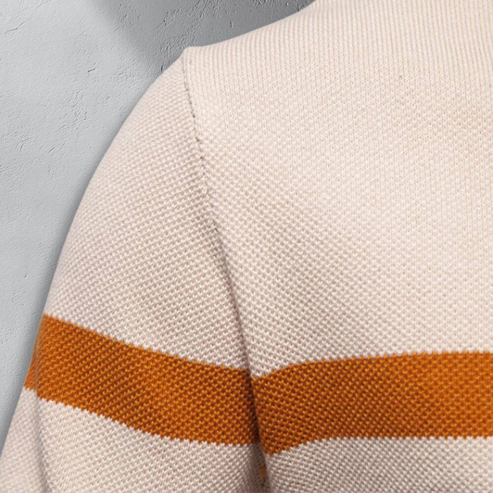 Braymoor Stripe Sweater