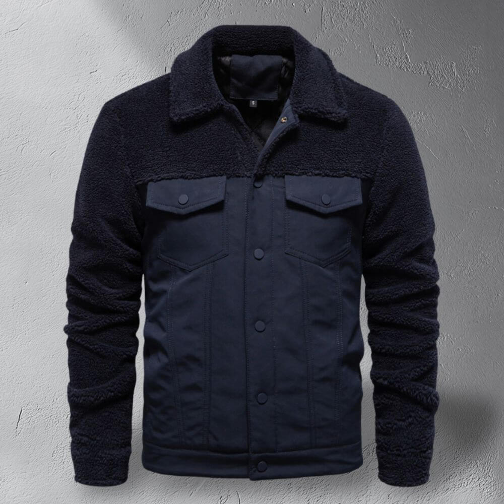 Halden Ridge Jacket