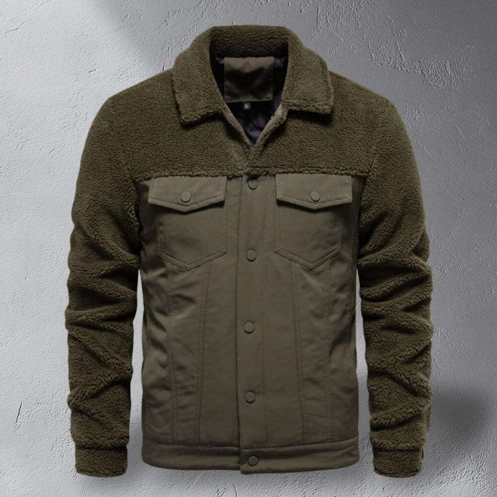 Halden Ridge Jacket