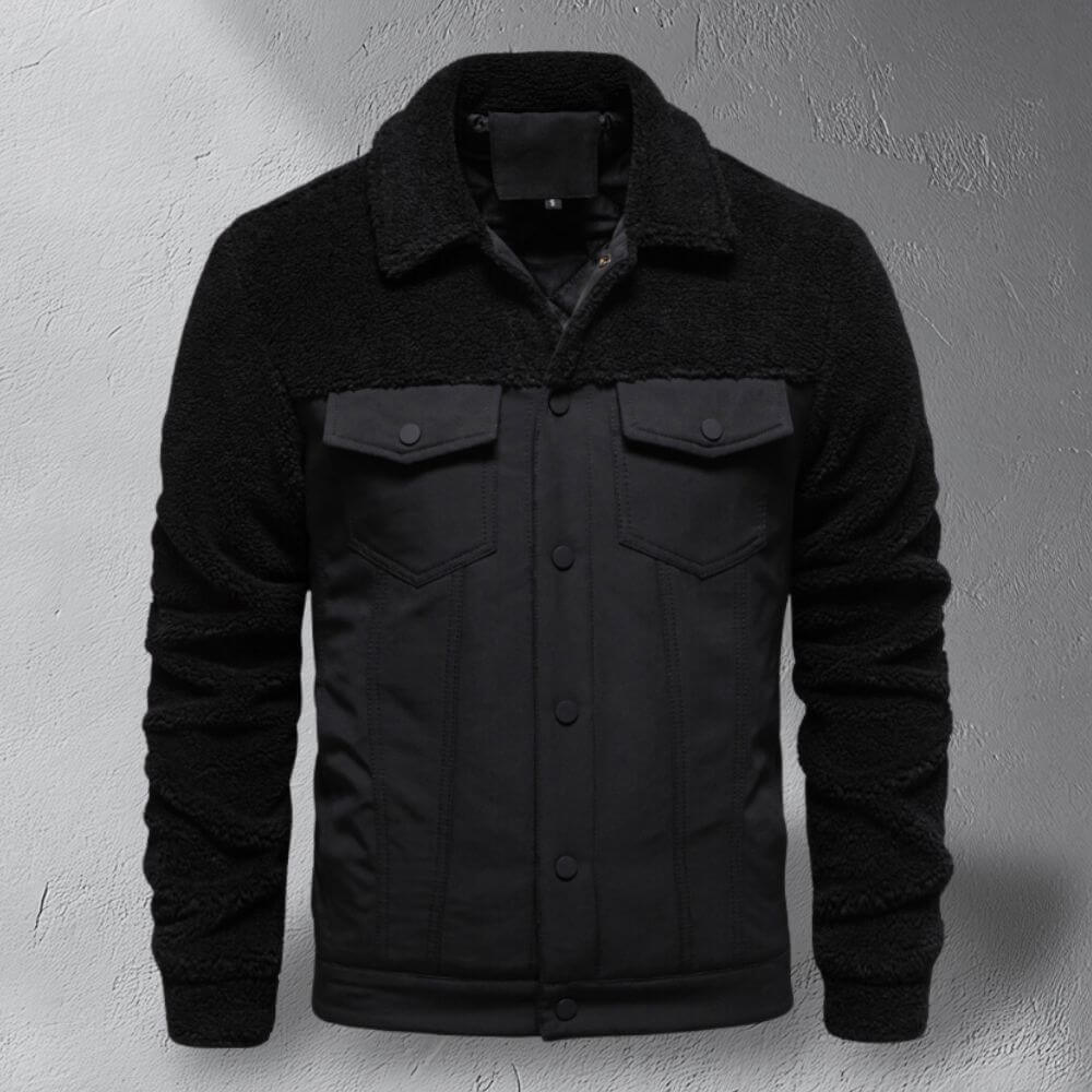 Halden Ridge Jacket