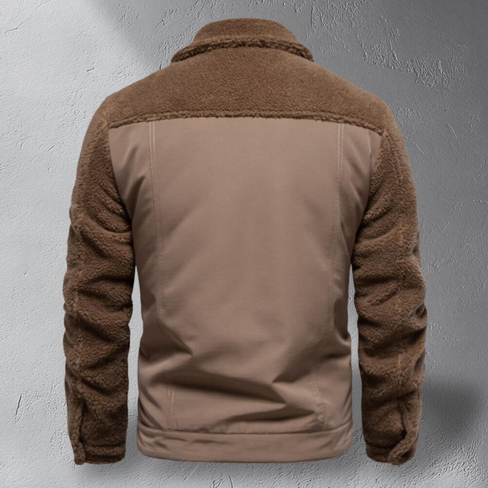 Halden Ridge Jacket