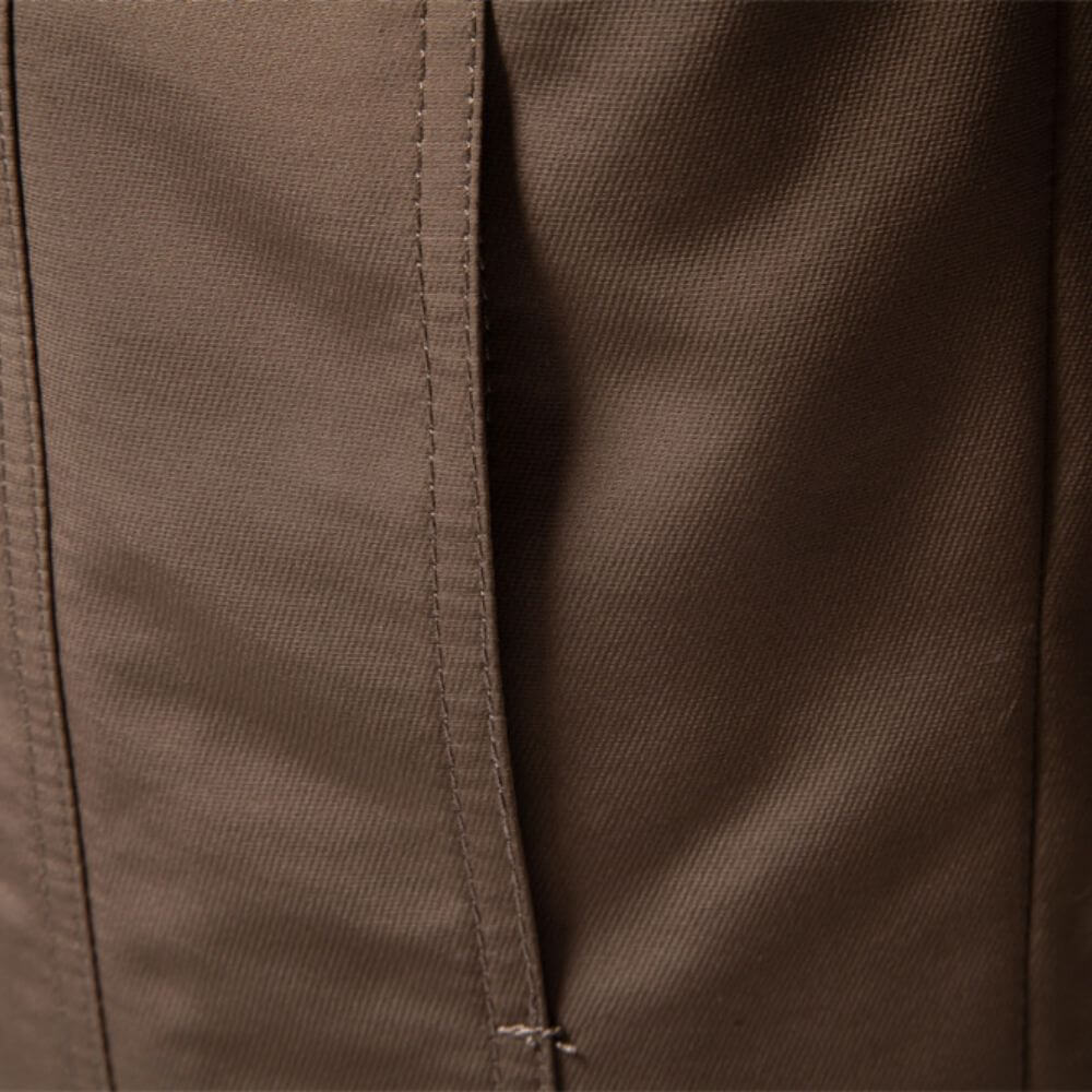 Halden Ridge Jacket