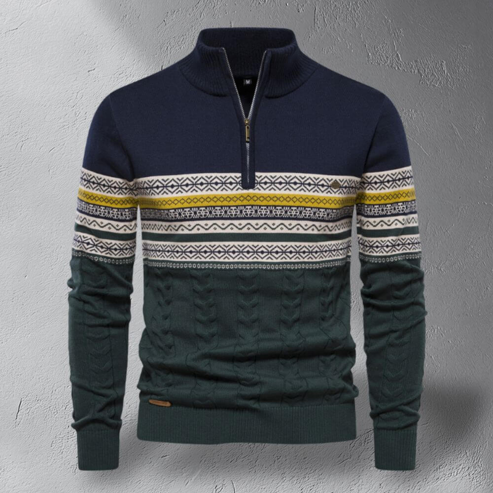 Nordwyn Alpine Sweater