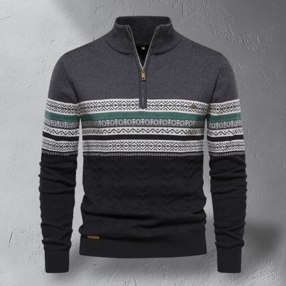 Nordwyn Alpine Sweater