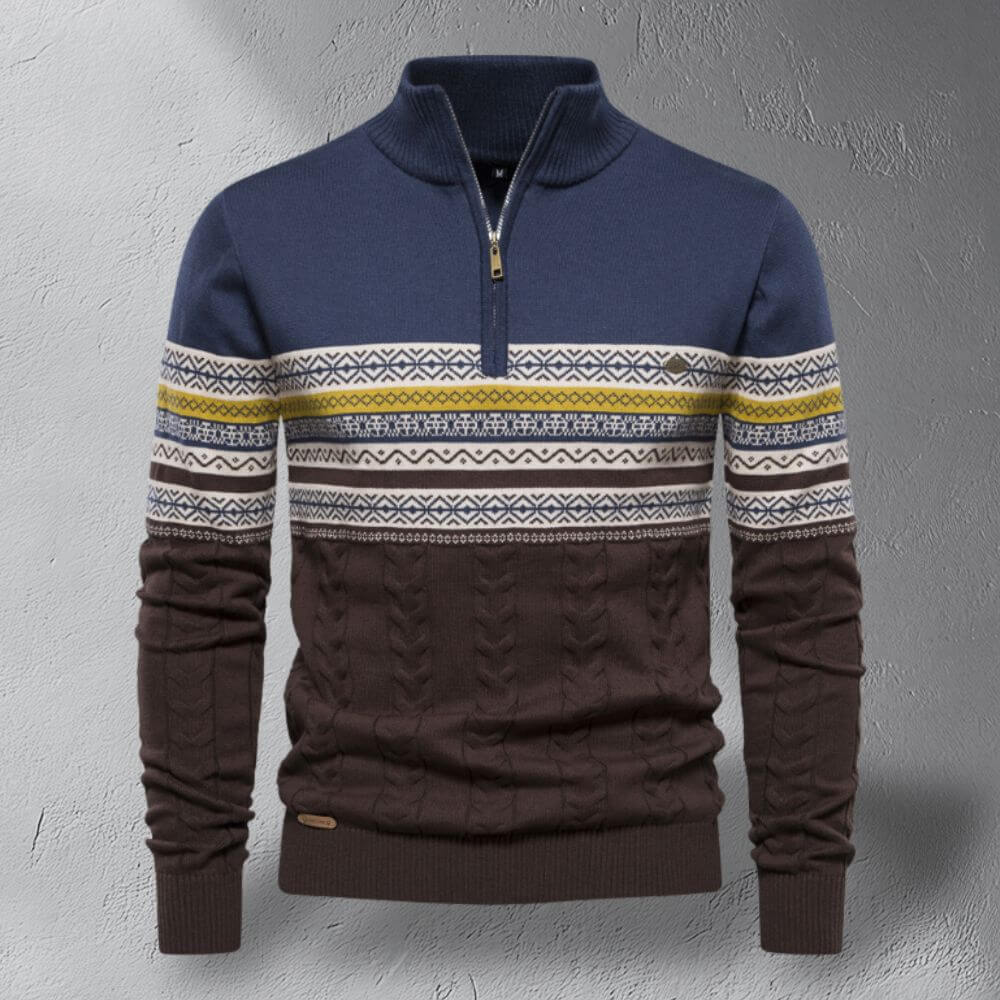 Nordwyn Alpine Sweater