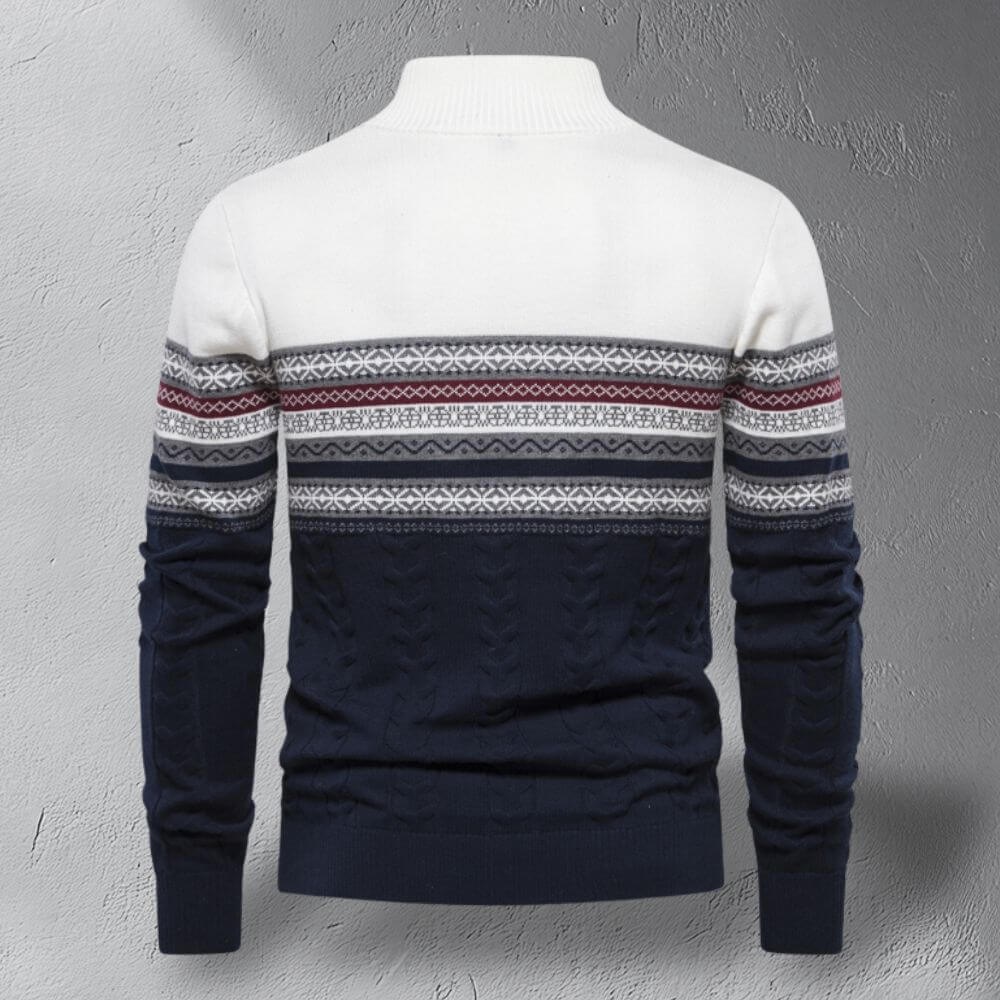 Nordwyn Alpine Sweater