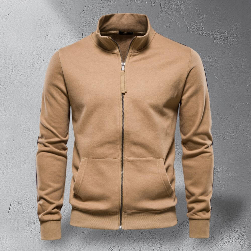 Redmont Trail Jacket