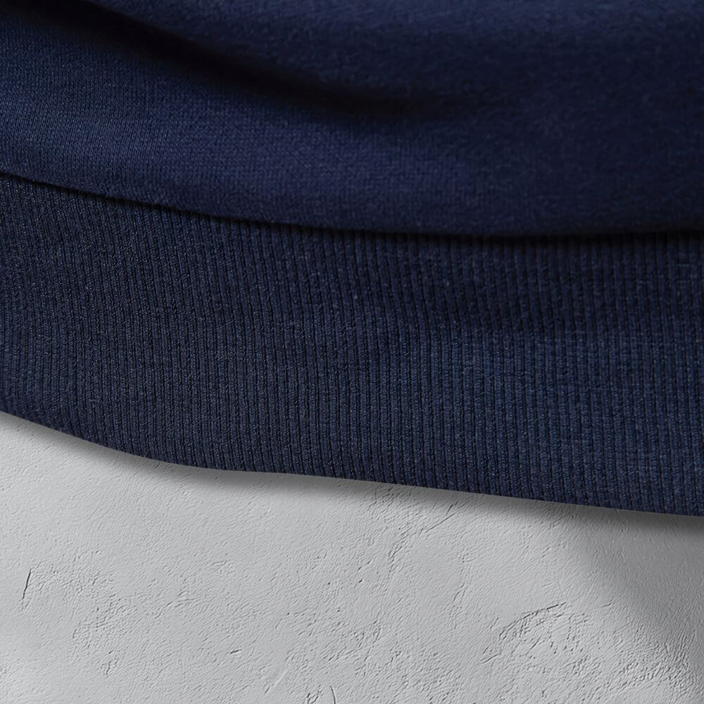 Stratos Edge Crewneck Sweater