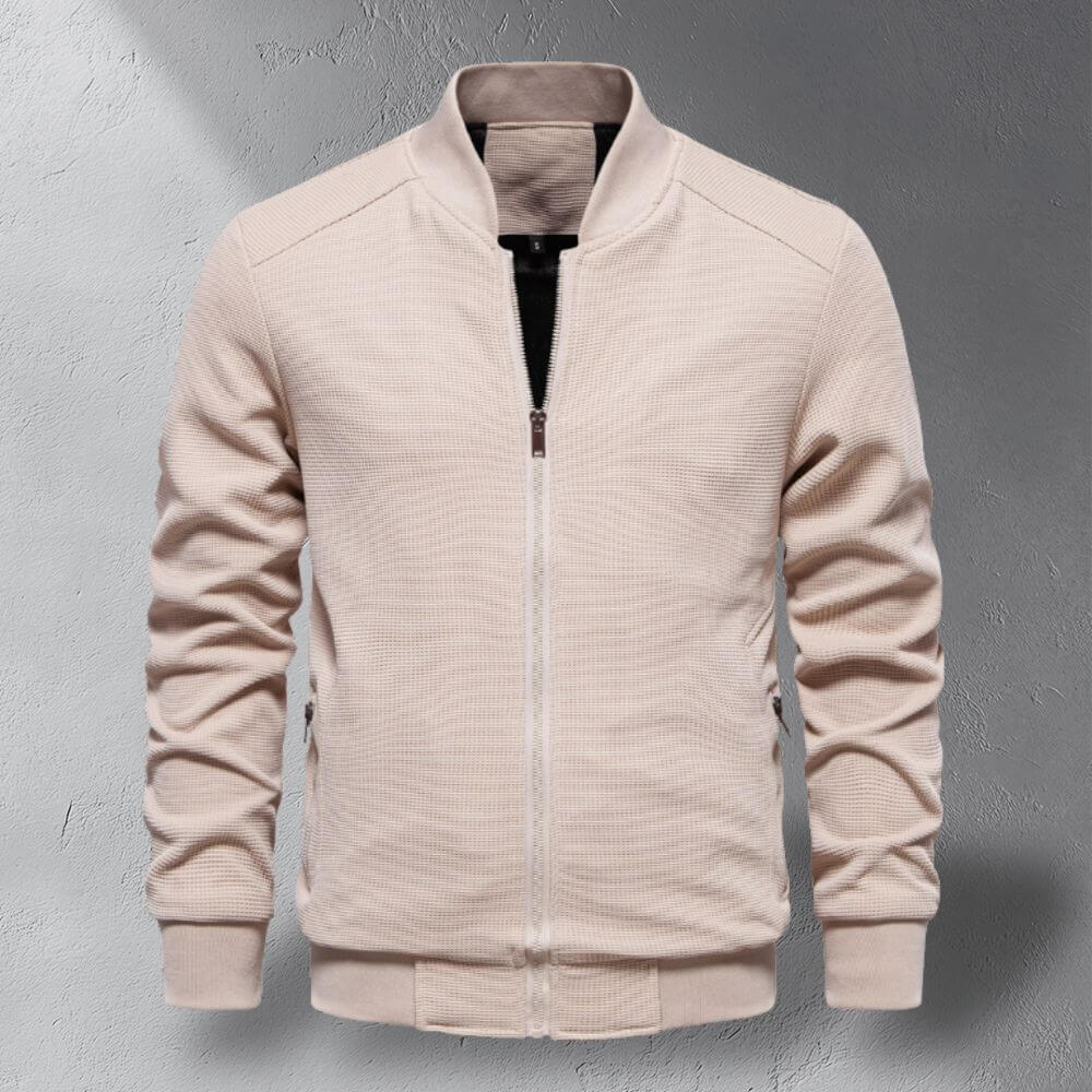 Urbanweave Meridian Jacket