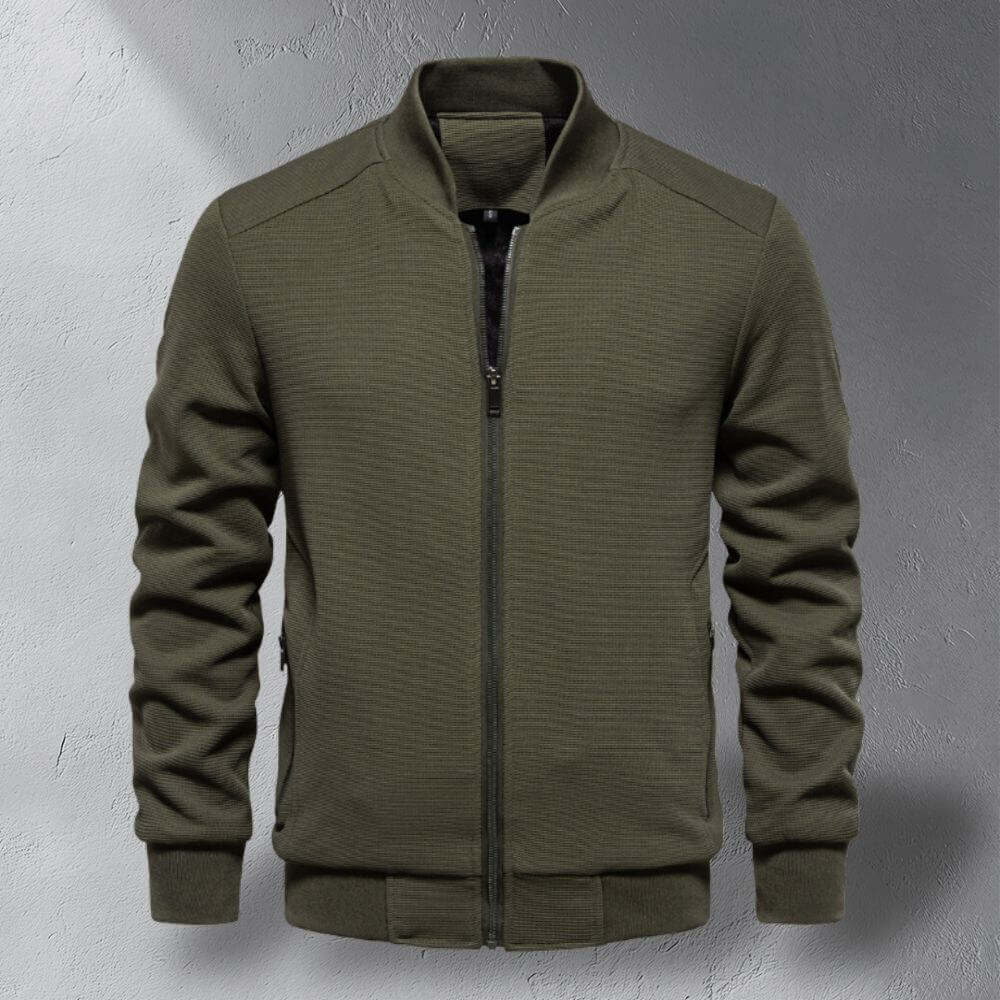 Urbanweave Meridian Jacket