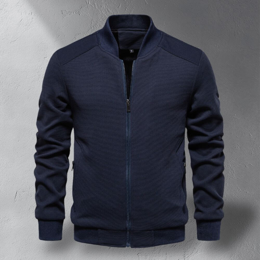 Urbanweave Meridian Jacket