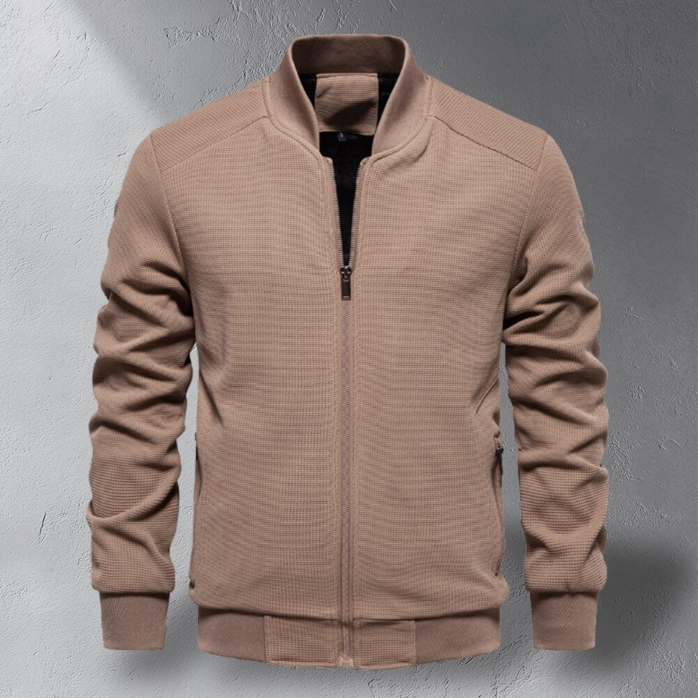Urbanweave Meridian Jacket
