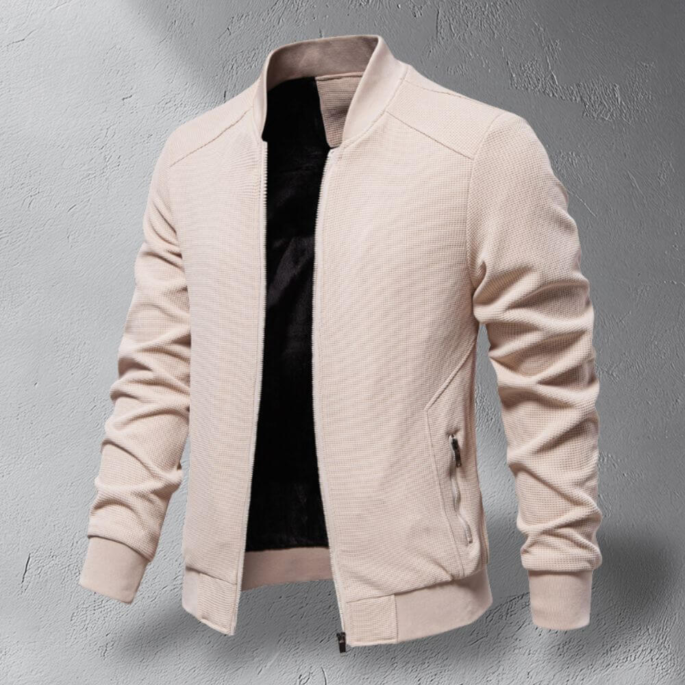 Urbanweave Meridian Jacket