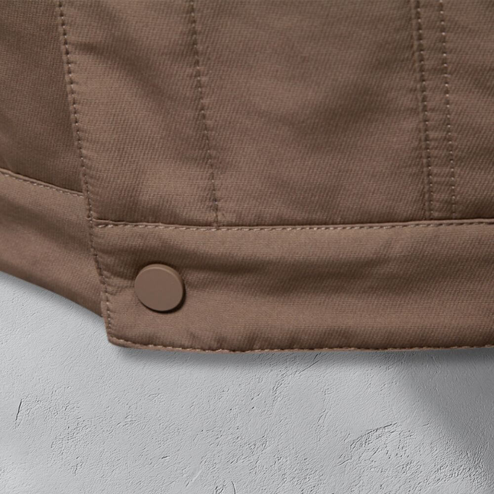 Halden Ridge Jacket